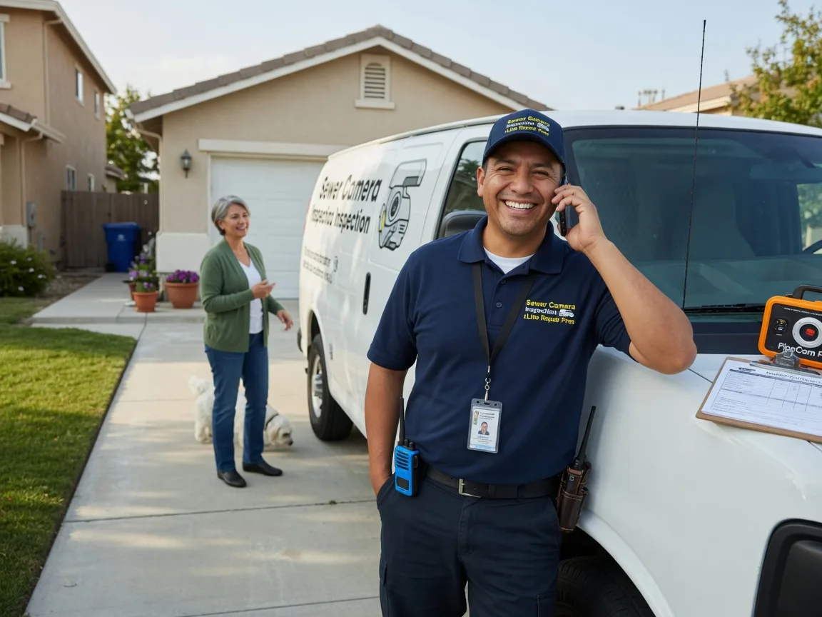 Sewer Line Repair Canyonville, OR FAQs